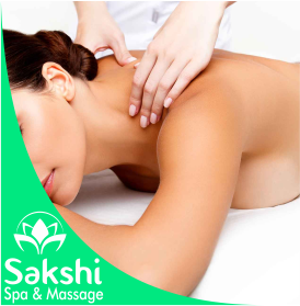 Body Massage in Vishrantwadi